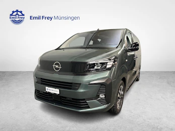 image du véhicule OPEL Zafira Life M 2.0 CDTI 177 Elegance S/S