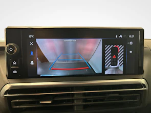 image du véhicule OPEL Zafira Life M 2.0 CDTI 177 Elegance S/S