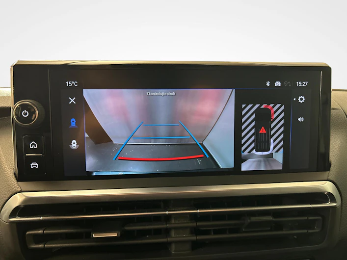 image du véhicule OPEL ZAFIRA