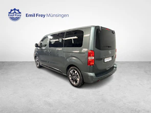 image du véhicule OPEL Zafira Life M 2.0 CDTI 177 Elegance S/S