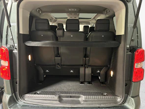 image du véhicule OPEL Zafira Life M 2.0 CDTI 177 Elegance S/S