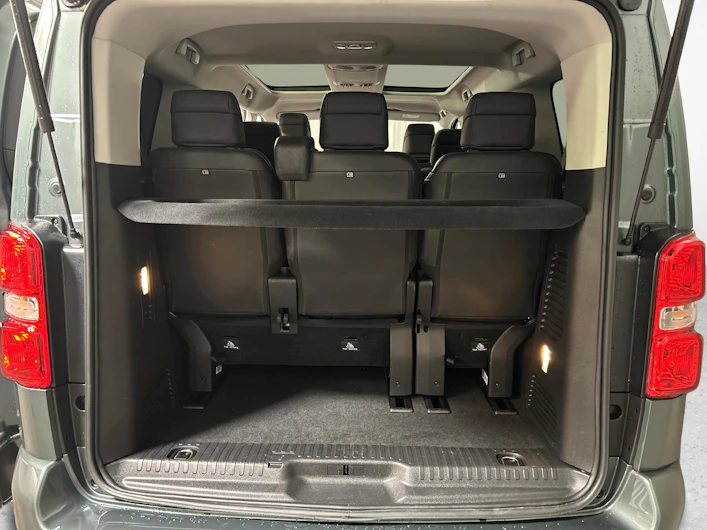 image du véhicule OPEL ZAFIRA