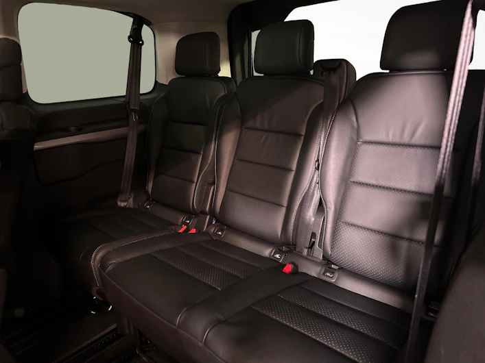 image du véhicule OPEL ZAFIRA