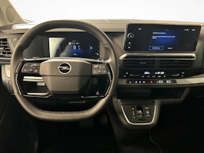 image du véhicule OPEL Zafira Life M 2.0 CDTI 177 Elegance S/S