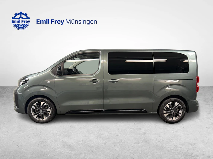 image du véhicule OPEL ZAFIRA