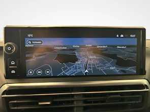 image du véhicule OPEL Zafira Life M 2.0 CDTI 177 Elegance S/S