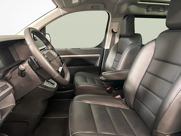 image du véhicule OPEL ZAFIRA