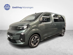 image du véhicule OPEL Zafira Life M 2.0 CDTI 177 Elegance S/S