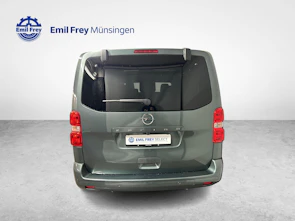 image du véhicule OPEL Zafira Life M 2.0 CDTI 177 Elegance S/S