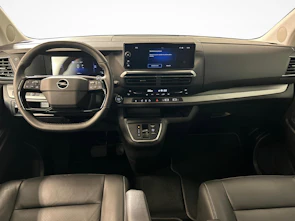 image du véhicule OPEL Zafira Life M 2.0 CDTI 177 Elegance S/S