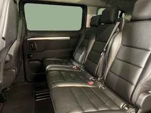 image du véhicule OPEL Zafira Life M 2.0 CDTI 177 Elegance S/S