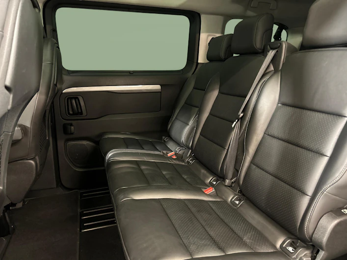 image du véhicule OPEL ZAFIRA