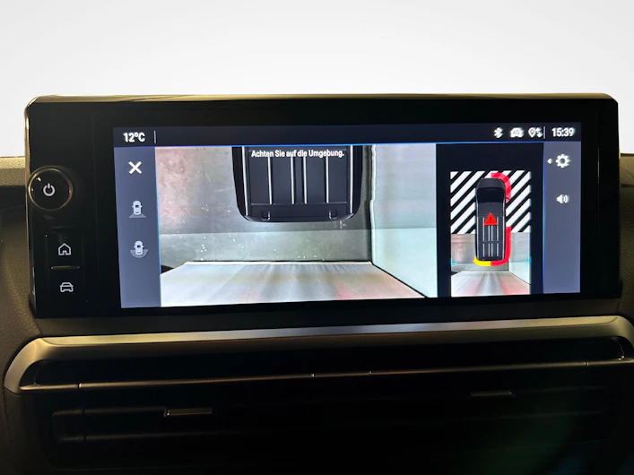 image du véhicule OPEL ZAFIRA