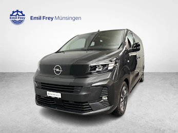 image du véhicule OPEL Zafira Life M 2.0 CDTI 177 Elegance S/S