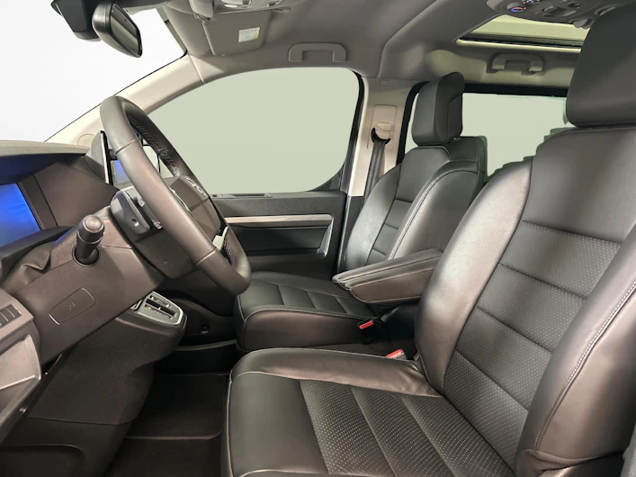 image du véhicule OPEL ZAFIRA