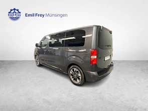 image du véhicule OPEL Zafira Life M 2.0 CDTI 177 Elegance S/S