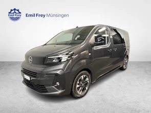 image du véhicule OPEL Zafira Life M 2.0 CDTI 177 Elegance S/S