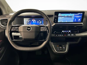 image du véhicule OPEL Zafira Life M 2.0 CDTI 177 Elegance S/S