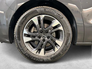 image du véhicule OPEL Zafira Life M 2.0 CDTI 177 Elegance S/S