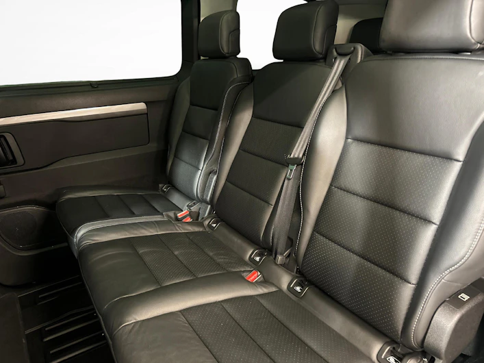 image du véhicule OPEL ZAFIRA