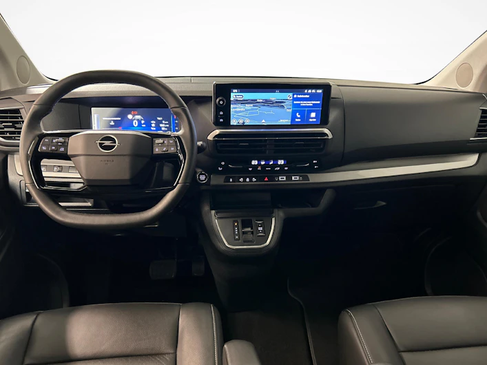 image du véhicule OPEL ZAFIRA