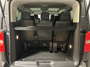 image du véhicule OPEL Zafira Life M 2.0 CDTI 177 Elegance S/S