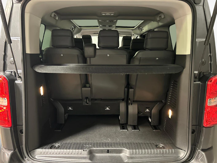 image du véhicule OPEL ZAFIRA