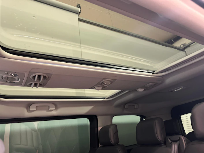 image du véhicule OPEL ZAFIRA