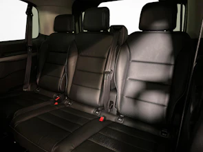 image du véhicule OPEL Zafira Life M 2.0 CDTI 177 Elegance S/S