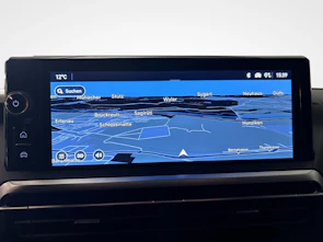 image du véhicule OPEL Zafira Life M 2.0 CDTI 177 Elegance S/S