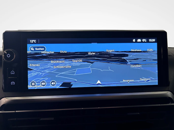 image du véhicule OPEL ZAFIRA