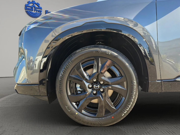image du véhicule MAZDA CX-5