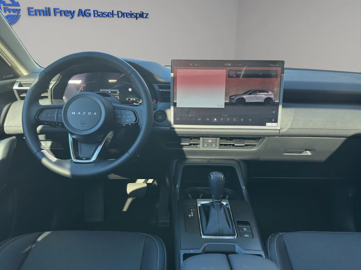 image du véhicule MAZDA CX-5