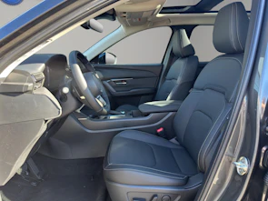 image du véhicule MAZDA CX-5 2.5 Homura AWD