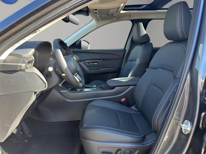 image du véhicule MAZDA CX-5