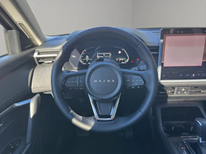 image du véhicule MAZDA CX-5 2.5 Homura AWD