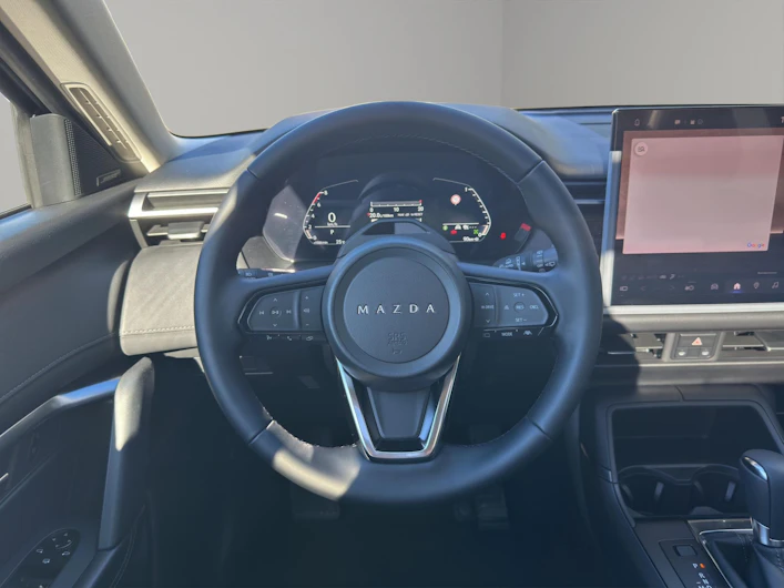 image du véhicule MAZDA CX-5