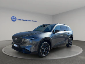 image du véhicule MAZDA CX-5 2.5 Homura AWD