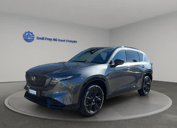 image du véhicule MAZDA CX-5 2.5 Homura AWD image du véhicule MAZDA CX-5 2.5 Homura AWD