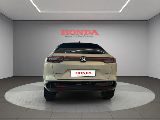 Honda HR-V 1.5 i-MMD Advance Style Plus