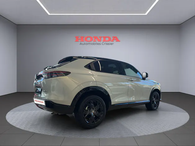 Honda HR-V 1.5 i-MMD Advance Style Plus
