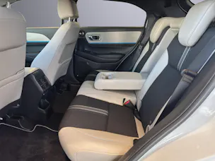 Honda HR-V 1.5 i-MMD Advance Style Plus