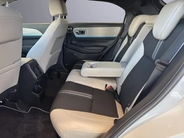Honda HR-V 1.5 i-MMD Advance Style Plus