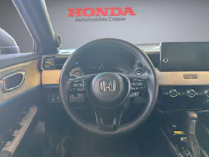 Honda HR-V 1.5 i-MMD Advance Style Plus