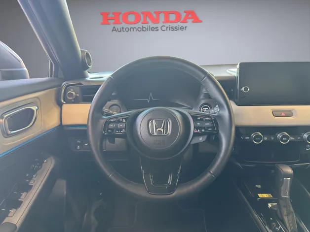 Honda HR-V 1.5 i-MMD Advance Style Plus