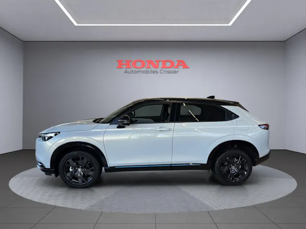 Honda HR-V 1.5 i-MMD Advance Style Plus