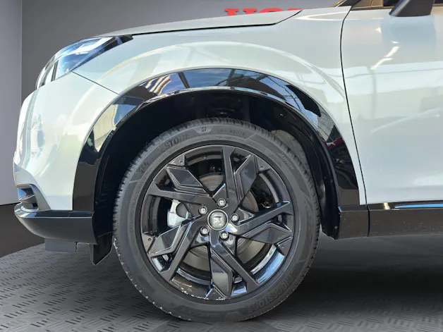 Honda HR-V 1.5 i-MMD Advance Style Plus