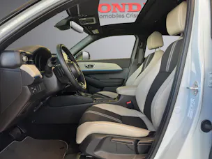 Honda HR-V 1.5 i-MMD Advance Style Plus