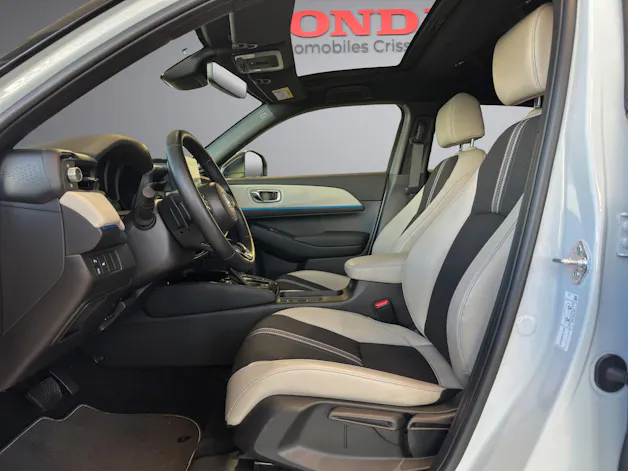 Honda HR-V 1.5 i-MMD Advance Style Plus