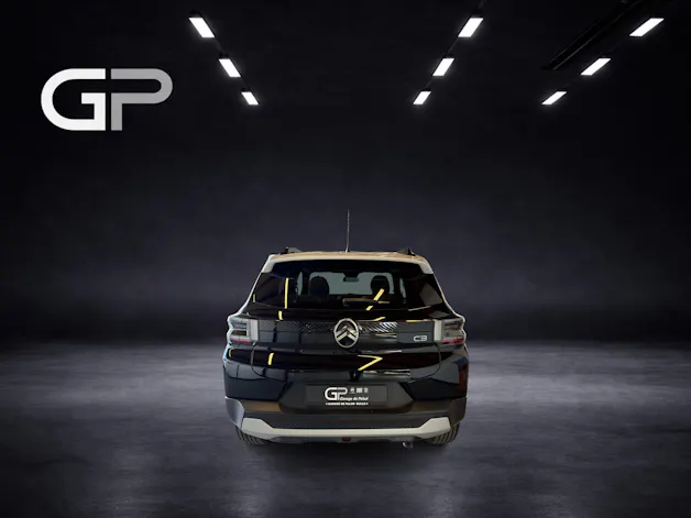 Citroën C3 1.2 Hybrid Max